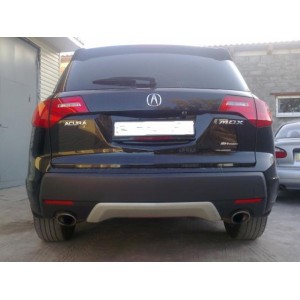 Acura MDX 3.7