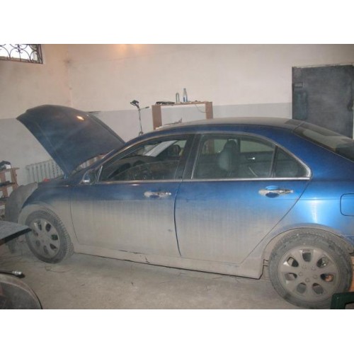 Honda Accord 2.0
