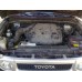 Toyota FJ Cruiser 4.0