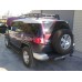 Toyota FJ Cruiser 4.0