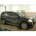 Mercedes Benz GL450