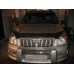 Toyota LandCruiser Prado